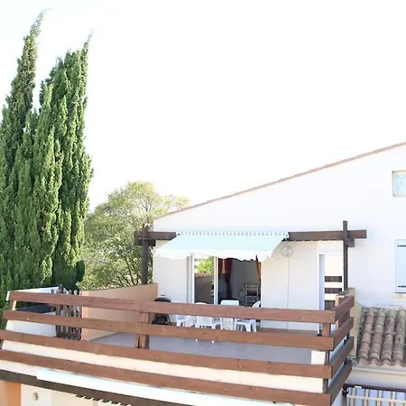 Apartment 1809 Tennis Village 6 Personnes Agde