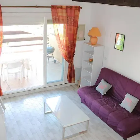 Apartment 1809 Tennis Village 6 Personnes